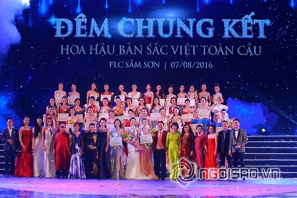 Hoa hậu Bản sắc Việt Trần Thị Thu Ngân, Hoa hậu Thu Ngân, Trần Thị Thu Ngân, Sao Việt