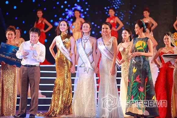 Hoa hậu Bản sắc Việt Trần Thị Thu Ngân, Hoa hậu Thu Ngân, Trần Thị Thu Ngân, Sao Việt