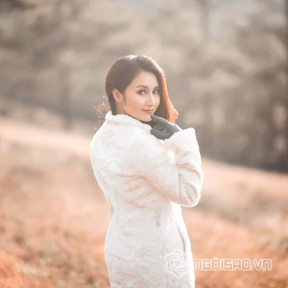 Hotgirl Hải Âu, Diễn viên Hải Âu, Phim trường ma, diễn viên Việt