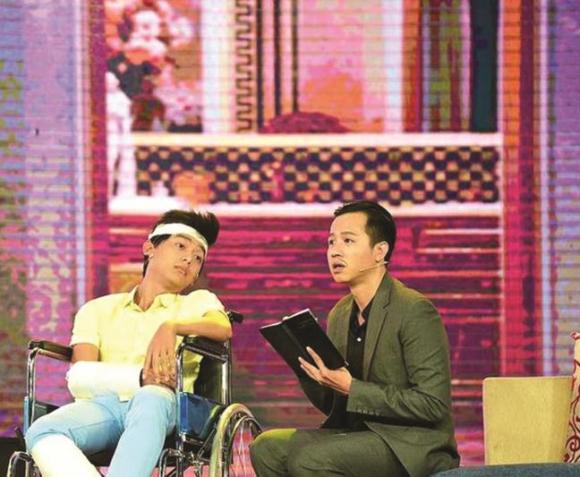 giám khảo trình truyền hình, giám khảo trình truyền hình Việt, gameshow Việt, Hồ Ngọc Hà