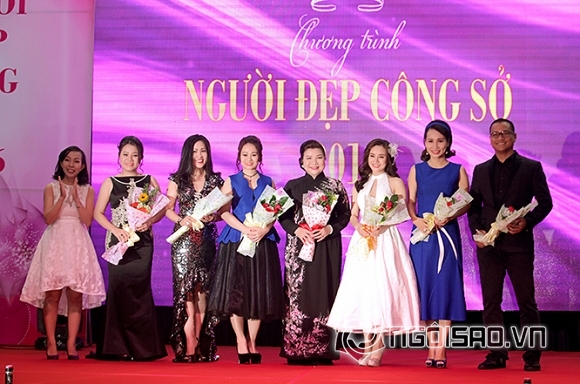 Người Đẹp Công Sở 2016, Phan Thị Thu Thủy, Doanh nhân Thân thiện Phan Thị Thu Thủy