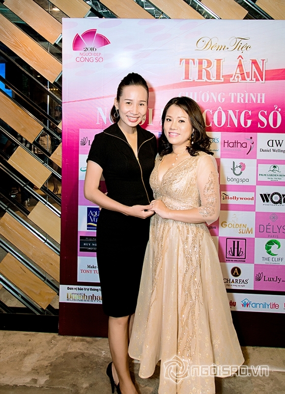 Người Đẹp Công Sở 2016, Phan Thị Thu Thủy, Doanh nhân Thân thiện Phan Thị Thu Thủy
