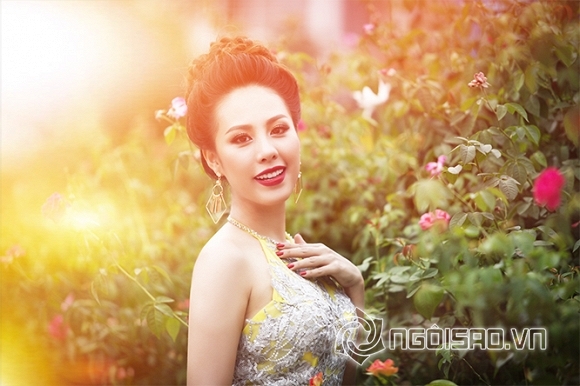 MC Đỗ Phương Thảo, Doanh nhân Đỗ Phương Thảo, Đỗ Phương Thảo, nhà hàng Cỏ Tranh, Bò to Củ Chi