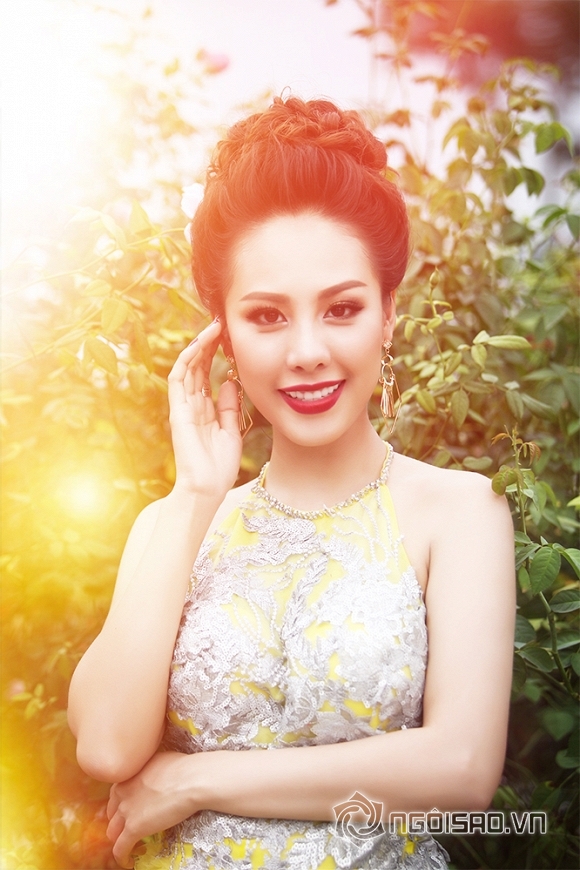 MC Đỗ Phương Thảo, Doanh nhân Đỗ Phương Thảo, Đỗ Phương Thảo, nhà hàng Cỏ Tranh, Bò to Củ Chi