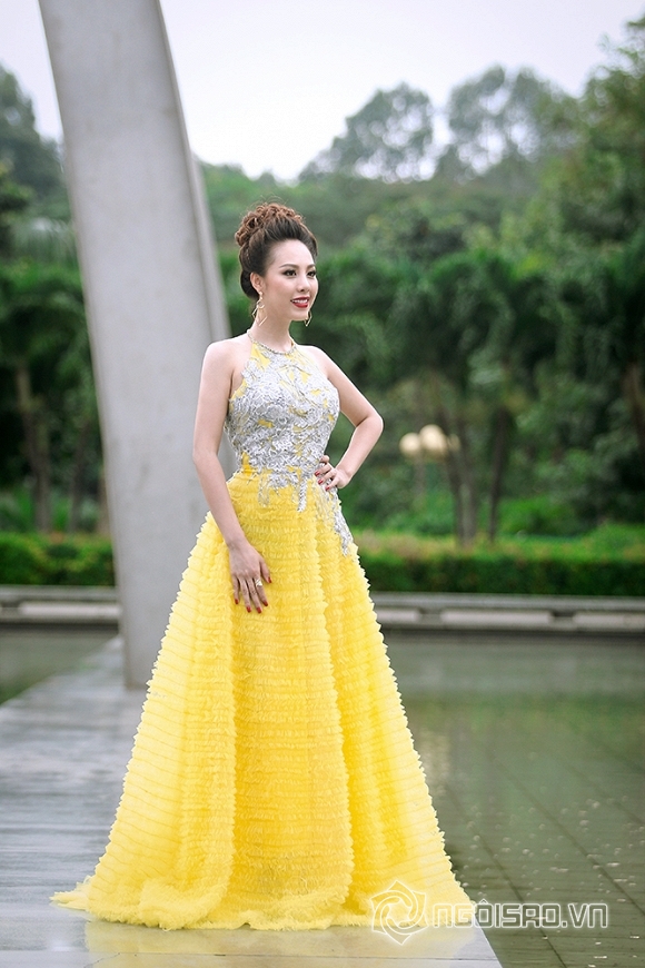 MC Đỗ Phương Thảo, Doanh nhân Đỗ Phương Thảo, Đỗ Phương Thảo, nhà hàng Cỏ Tranh, Bò to Củ Chi