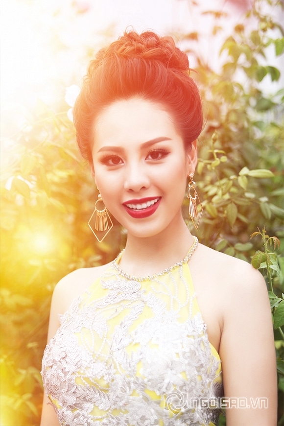 MC Đỗ Phương Thảo, Doanh nhân Đỗ Phương Thảo, Đỗ Phương Thảo, nhà hàng Cỏ Tranh, Bò to Củ Chi