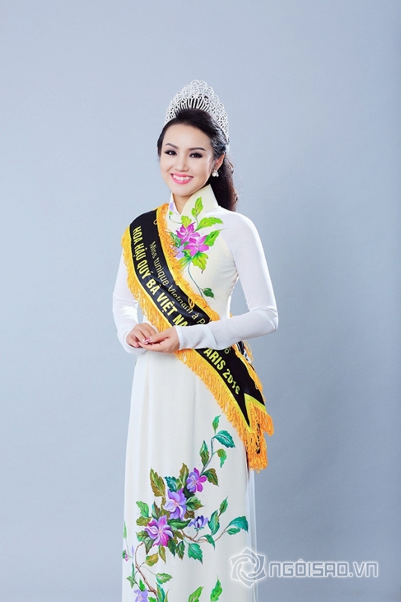 Ca sĩ Amy Lê Anh, Amy Lê Anh, Hoa hậu Lê Anh, Quyền Năng Phái Đẹp 2016, Amy Le Anh