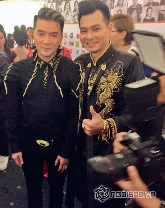 ca sĩ Dương Việt Hải, Dương Việt Hải, ca sĩ Áo Dài Dương Việt Hải, Duong Viet Hai, Pop Awards