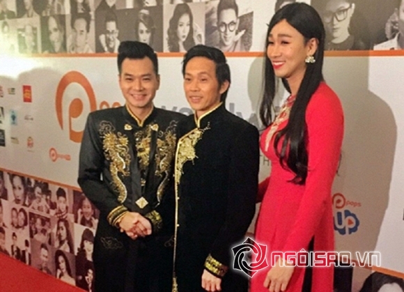ca sĩ Dương Việt Hải, Dương Việt Hải, ca sĩ Áo Dài Dương Việt Hải, Duong Viet Hai, Pop Awards