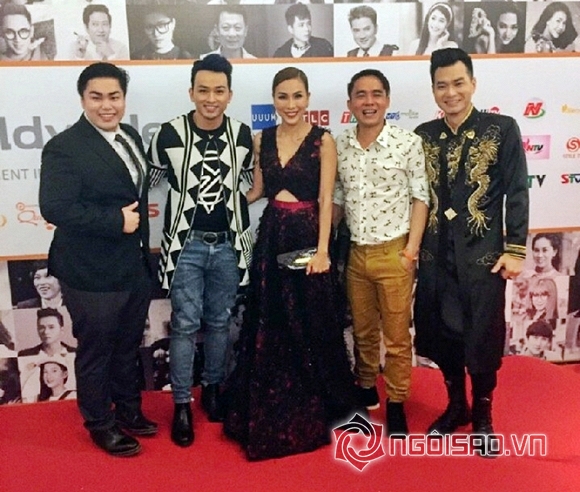 ca sĩ Dương Việt Hải, Dương Việt Hải, ca sĩ Áo Dài Dương Việt Hải, Duong Viet Hai, Pop Awards
