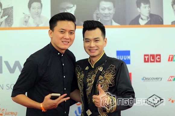 ca sĩ Dương Việt Hải, Dương Việt Hải, ca sĩ Áo Dài Dương Việt Hải, Duong Viet Hai, Pop Awards