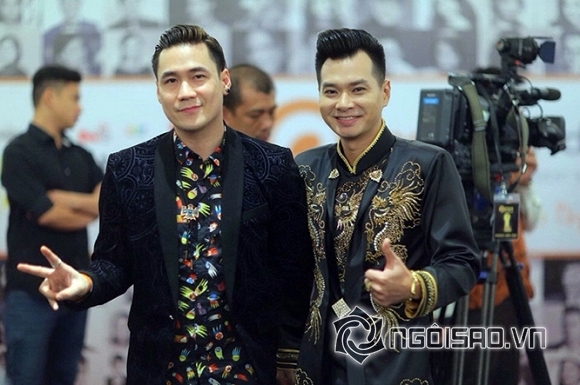 ca sĩ Dương Việt Hải, Dương Việt Hải, ca sĩ Áo Dài Dương Việt Hải, Duong Viet Hai, Pop Awards