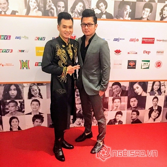 ca sĩ Dương Việt Hải, Dương Việt Hải, ca sĩ Áo Dài Dương Việt Hải, Duong Viet Hai, Pop Awards