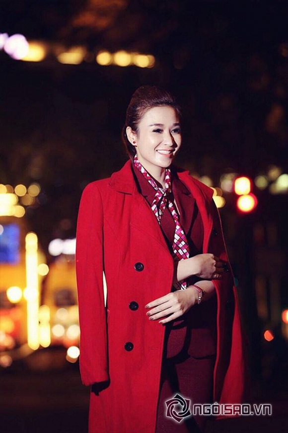 Cherry Đào, Doanh nhân Cherry Đào, người đẹp Cherry Đào, người đẹp Việt