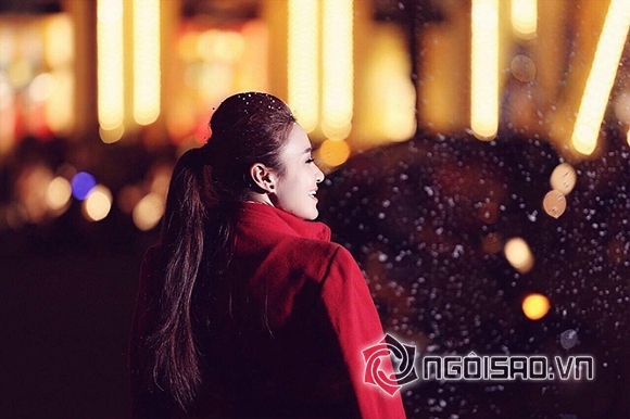 Cherry Đào, Doanh nhân Cherry Đào, người đẹp Cherry Đào, người đẹp Việt