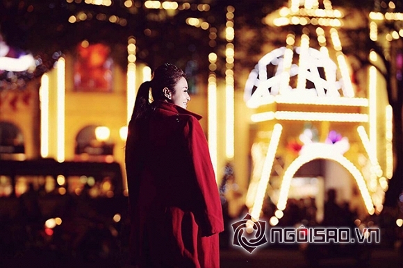 Cherry Đào, Doanh nhân Cherry Đào, người đẹp Cherry Đào, người đẹp Việt