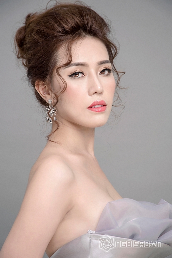 Jessi Phan, Ca sĩ Jessi Phan, Á khôi Jessi Phan, Jessi Phan mừng Giáng sinh
