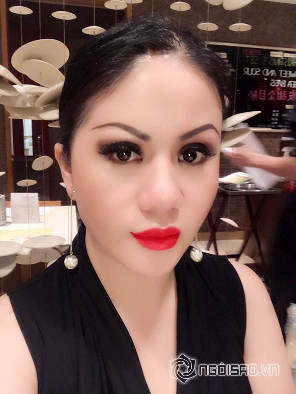 Người đẹp Selena Trinh, cựu người mẫu Selena Trinh, Selena Trinh