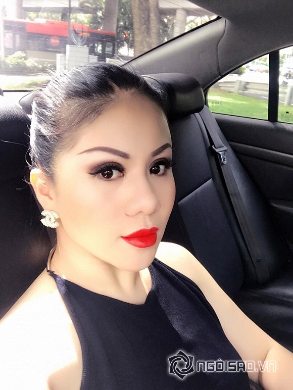 Người đẹp Selena Trinh, cựu người mẫu Selena Trinh, Selena Trinh