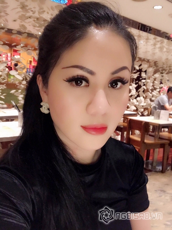 Người đẹp Selena Trinh, cựu người mẫu Selena Trinh, Selena Trinh