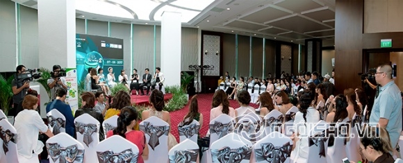 mỹ phẩm Kosxu, Kosxu từ Hàn Quốc, Kosxu, Đẹp và Tài năng lần 2
