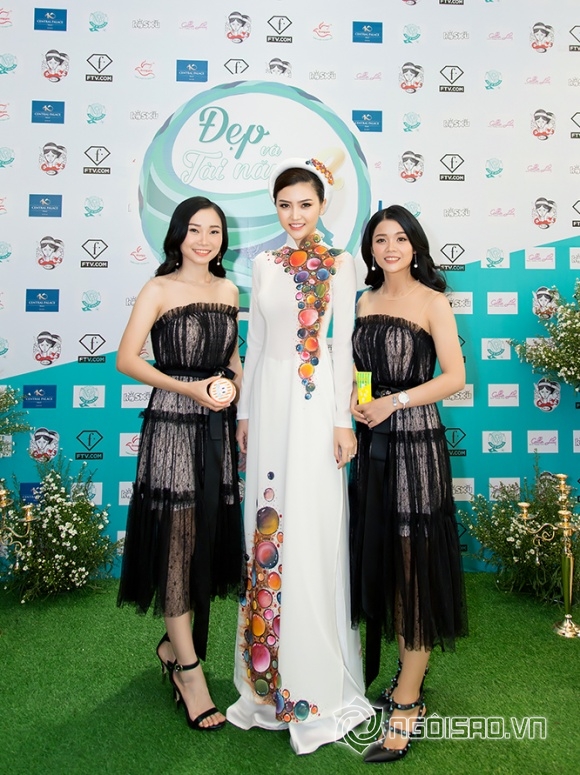 mỹ phẩm Kosxu, Kosxu từ Hàn Quốc, Kosxu, Đẹp và Tài năng lần 2
