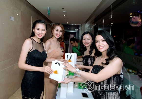 mỹ phẩm Kosxu, Kosxu từ Hàn Quốc, Kosxu, Đẹp và Tài năng lần 2