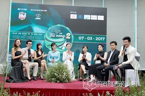 mỹ phẩm Kosxu, Kosxu từ Hàn Quốc, Kosxu, Đẹp và Tài năng lần 2