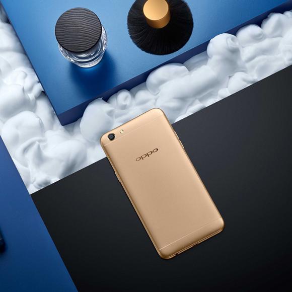 OPPO F3, điện thoại OPPO, OPPO khuyến mãi nhân ngày của Mẹ