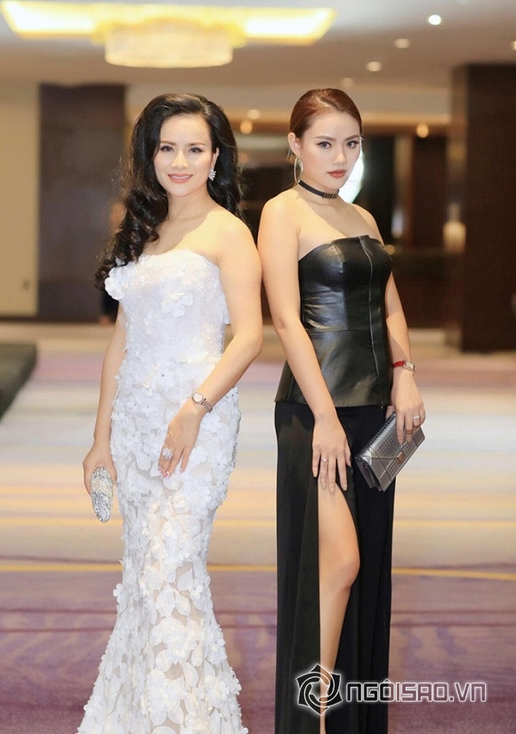 Hotgirl 1997 Hà Vi vi, Hotgirl Hà Vi vi, Hà Vi vi, Hạnh Kimmy, New Face Việt Nam 2017