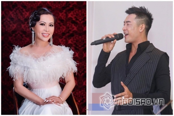 Kristine Thảo Lâm, Ca sĩ Phạm Thành,  Park Hyatt