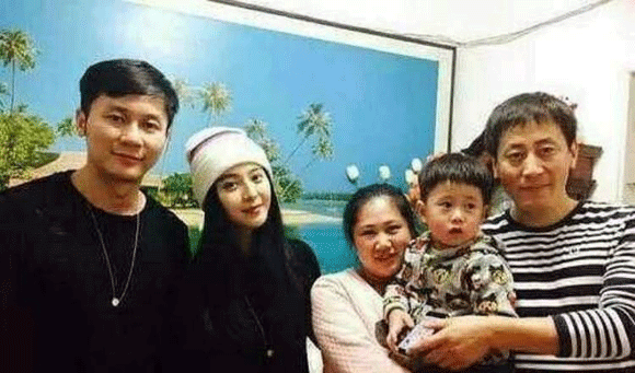 Phạm Băng Băng, Lý Thần, sao hoa ngữ