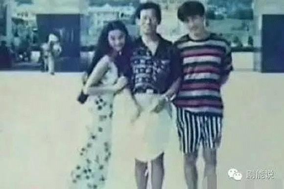 Phạm Băng Băng, Lý Thần, sao hoa ngữ