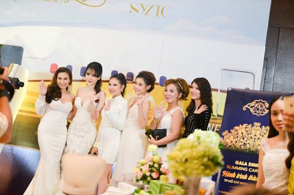 Slimming Care Việt Nam, Phan Quỳnh Anh, CEO Slimming Care 