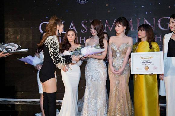 Slimming Care Việt Nam, Phan Quỳnh Anh, CEO Slimming Care 