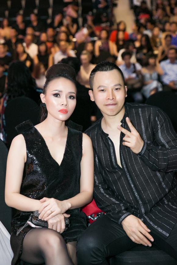 Doanh nhân Sarah Tú, Tuần lễ thời trang Việt Nam quốc tế 2018