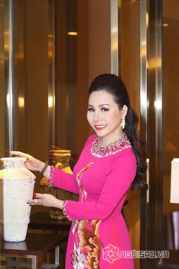 Nữ hoàng Kim Chi, Ngô Thị Kim Chi, Queen Cà phê, Queen Coffee