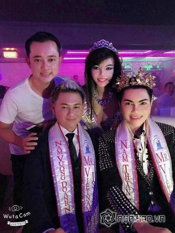 ca sĩ Gia Hân, sao việt