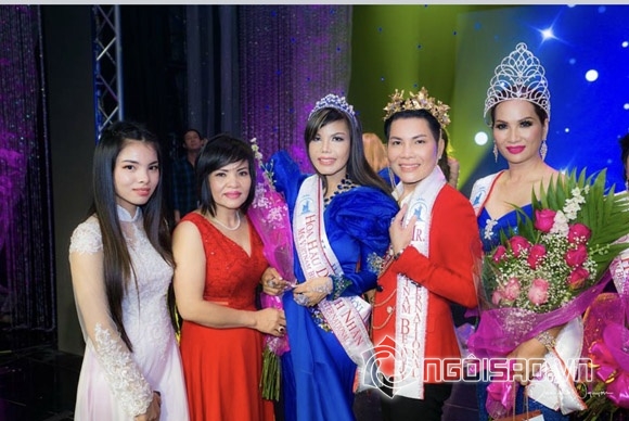 ca sĩ Gia Hân, sao việt