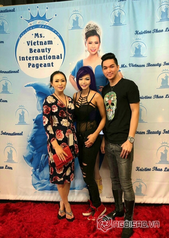 ca sĩ Gia Hân, sao việt