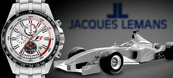 Jacques Lemans,đồng hồ Jacques Lemans