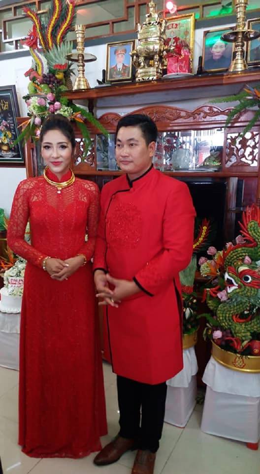 Hoa hậu Đại dương Đặng Thu Thảo, Đặng Thu Thảo, đám cưới Hoa hậu Đại dương Đặng Thu Thảo