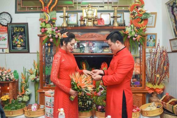 Hoa hậu Đại dương Đặng Thu Thảo, Đặng Thu Thảo, đám cưới Hoa hậu Đại dương Đặng Thu Thảo