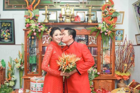Hoa hậu Đại dương Đặng Thu Thảo, Đặng Thu Thảo, đám cưới Hoa hậu Đại dương Đặng Thu Thảo