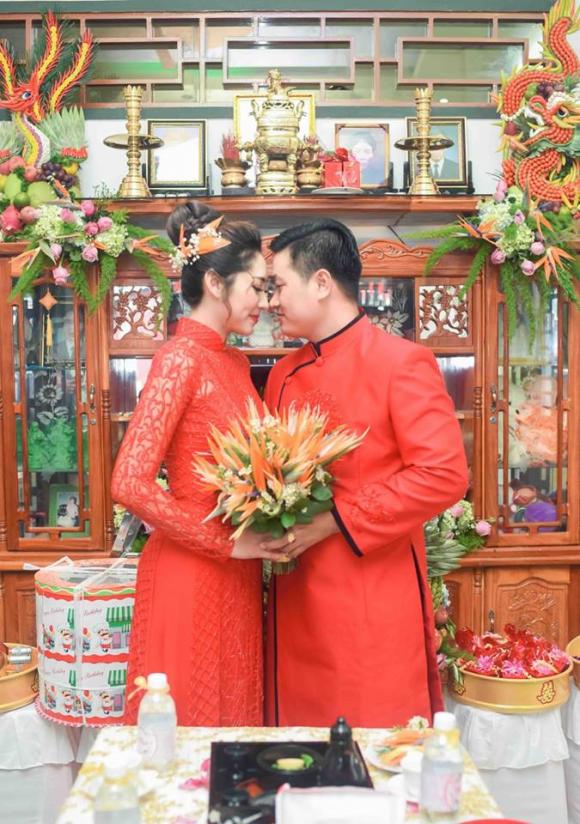 Hoa hậu Đại dương Đặng Thu Thảo, Đặng Thu Thảo, đám cưới Hoa hậu Đại dương Đặng Thu Thảo
