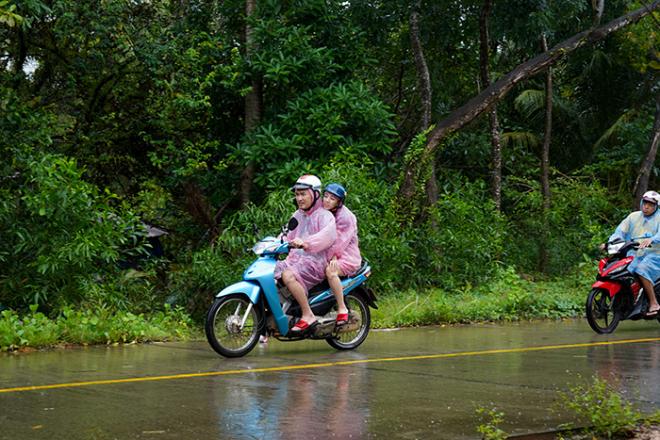 Thu Trang,Tiến Luật,sao Việt