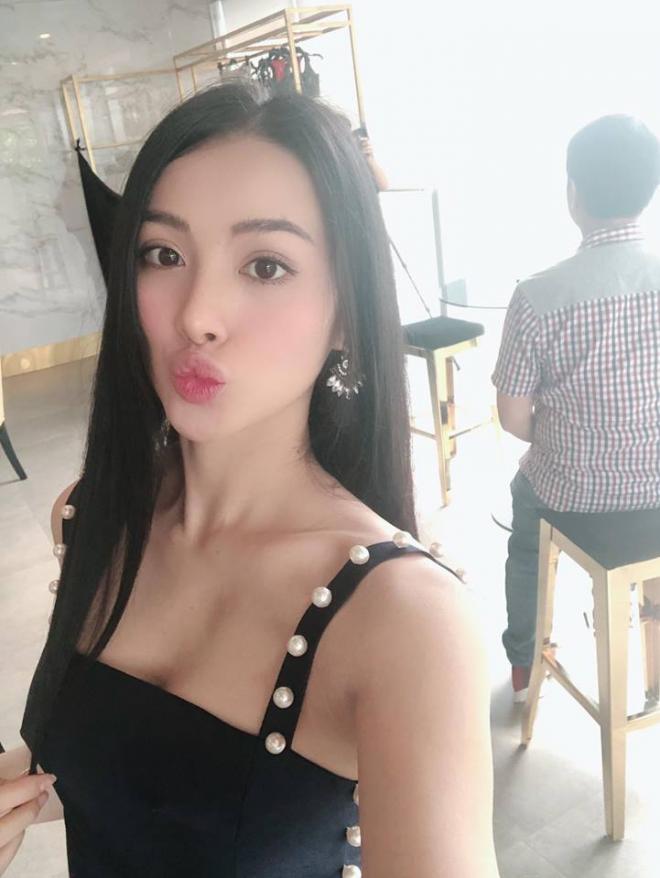 Yaya Trương Nhi, Lương Bằng Quang, Ngân 98, sao Việt