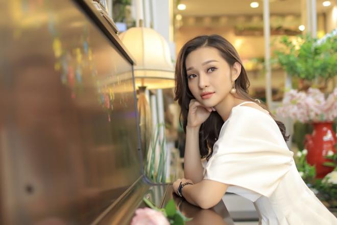 Á hậu đá quý Việt Nam, Lý Mỹ Hồng, sao việt