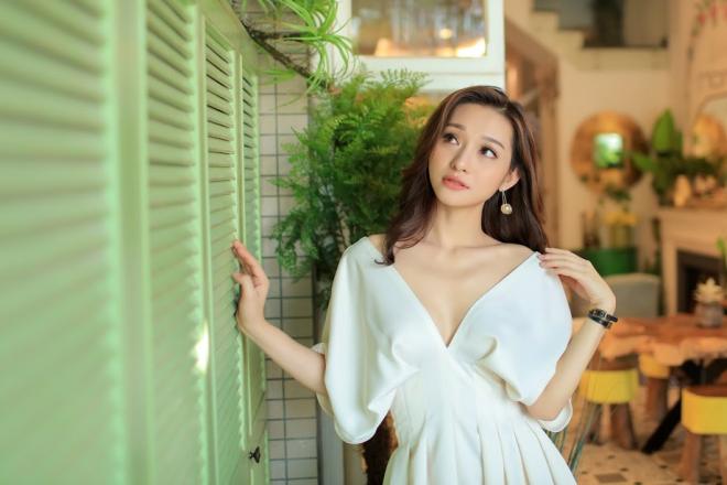 Á hậu đá quý Việt Nam, Lý Mỹ Hồng, sao việt