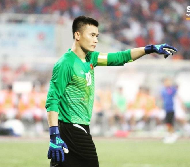 Tiến Dũng, Văn Lâm, AFF Cup 2018